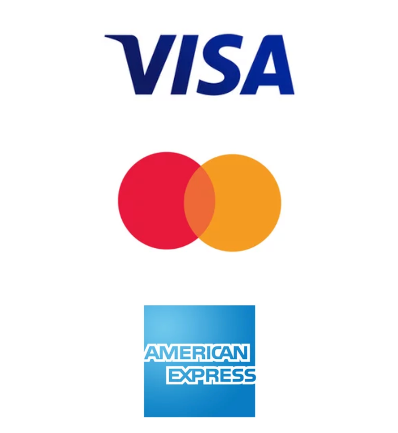 Credit cards
