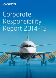 Corporate Responsibility Summary Report