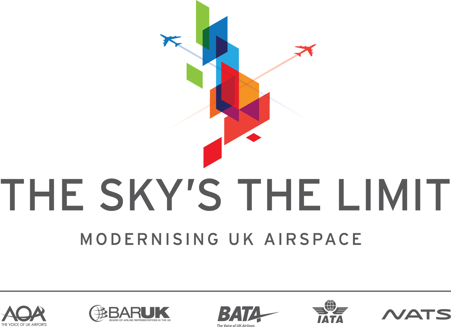 The Sky's The Limit – Modernising UK Airspace