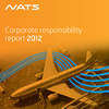 NATS 2012 Corporate Responsibility report lays out strategy for sustainable aviation in the UK
