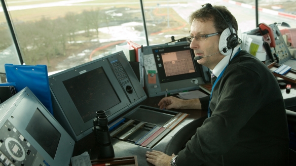 NATS to supply radar system to Farnborough 