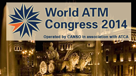 Media advisory – NATS at the World ATM Congress