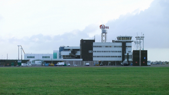 NATS secures five year contract at Cardiff Airport