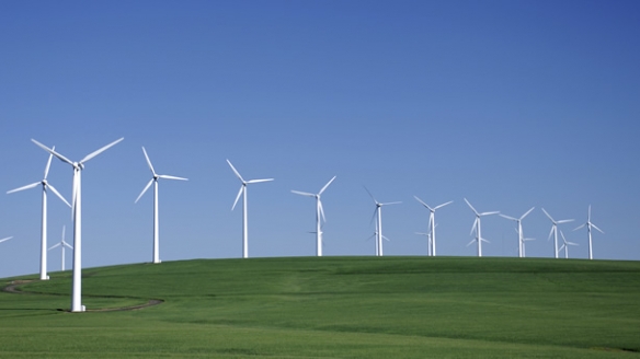NATS and Raytheon to deliver wind farm mitigation
