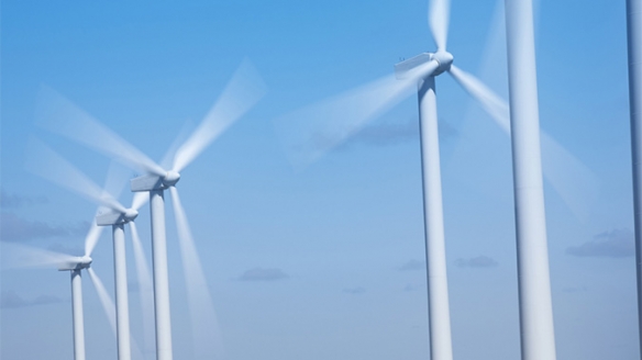 NATS secures turbine mitigation contract for Tormywheel Wind Farm