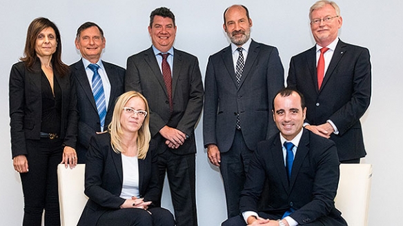 A6 Alliance members renew commitment to deliver SESAR