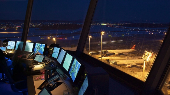A6 Alliance widens SESAR collaboration to include  Switzerland’s skyguide
