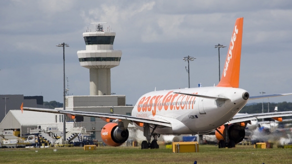 Gatwick tower transitions from NATS to ANS