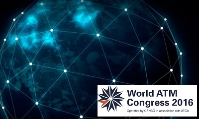 Media Advisory – NATS at the World ATM Congress 2016
