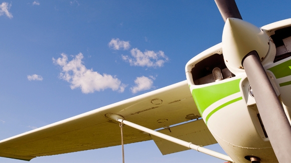 Successful GPS trial allows general aviation to use full functionality of transponders