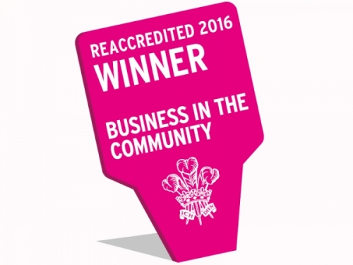 NATS reaccredited in Responsible Business Award for Continuous Descent campaign