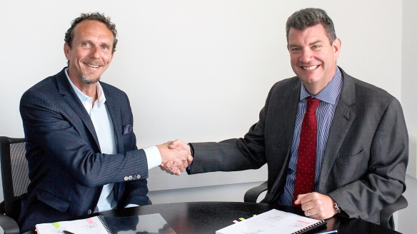 Avinor partners with NATS to join the iTEC collaboration