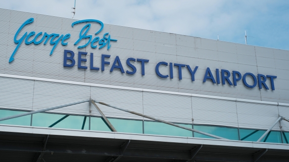 Belfast City Airport awards NATS air traffic control contract