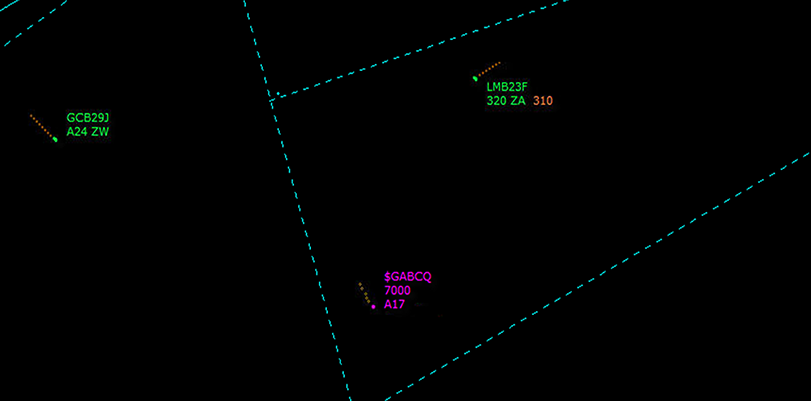 Airspace Infringements