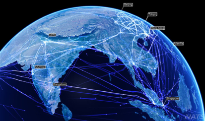 Harnessing Big Data for Flight Operations