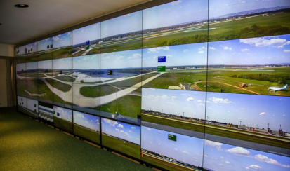 Searidge Case Study: Future-Proofing Budapest Airport