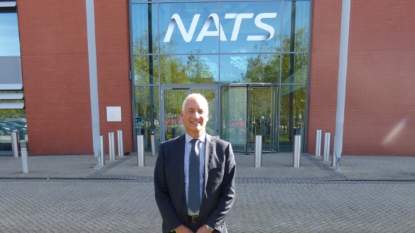 NATS appoints new Chief Information Officer