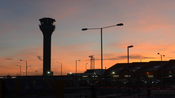 London Luton Airport chooses NATS as air traffic service provider