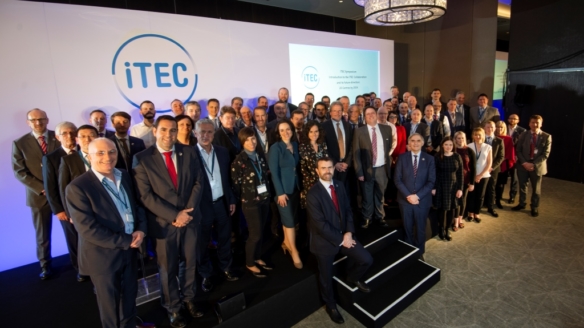 iTEC members continue to grow their partnership