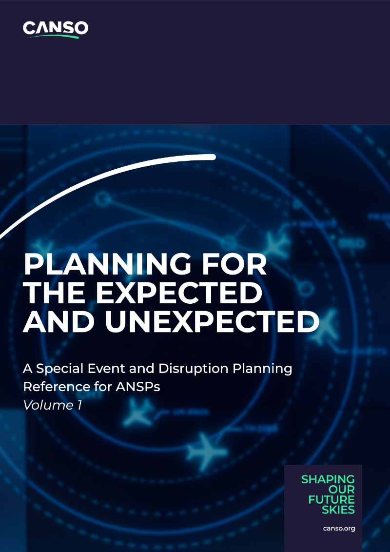 Planning for the expected and unexpected