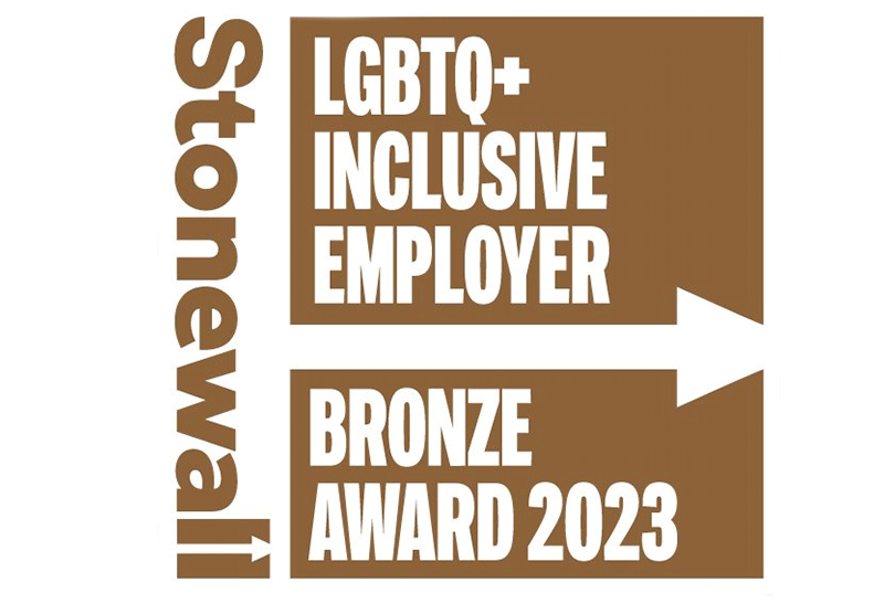 Stonewall logo