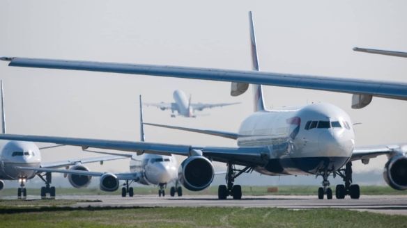 New technology to allow Heathrow to prioritise emission targets