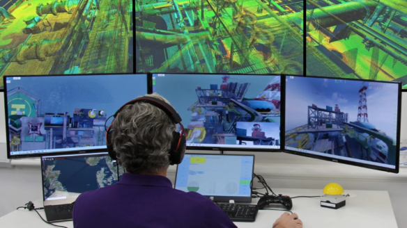 Forum for advanced drone operations unites innovators to unlock the next generation of aviation