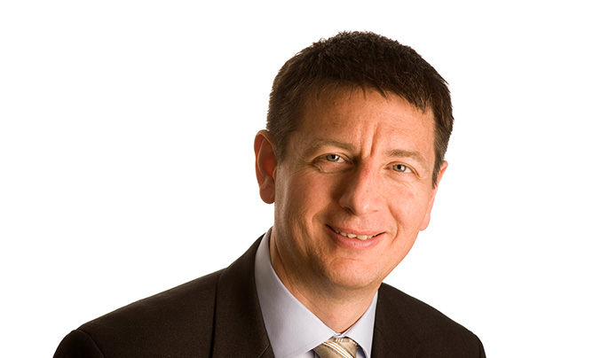 Richard Churchill-Coleman
