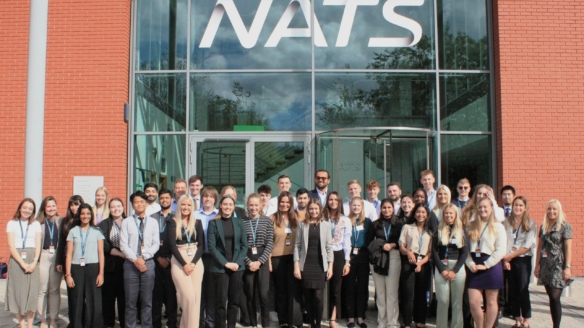 Applications open for the next generation of aviation professionals