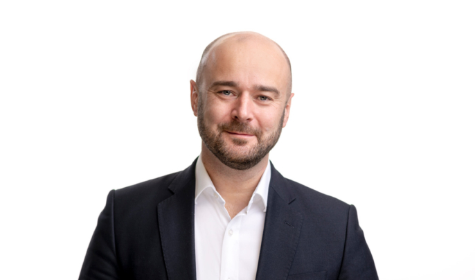Alistair Borthwick