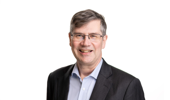 David Smith