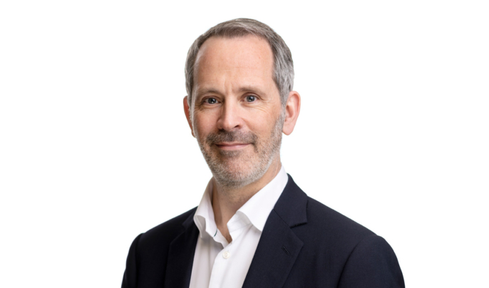 Gavin Merchant