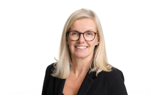 Kathryn Leahy