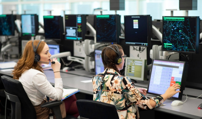 Flight Data Processing