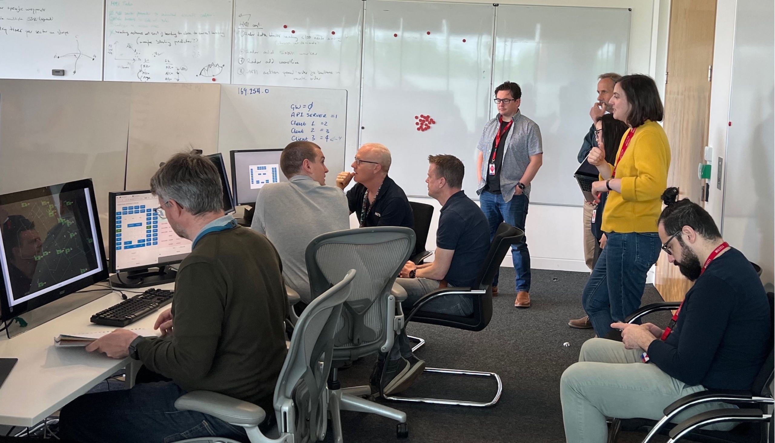 Putting the Artificial Intelligence through its paces