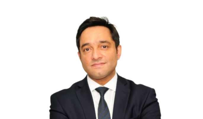Kuldeep Gharatya