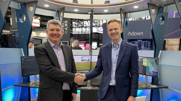 NATS Services and Altitude Angel partner to deliver integrated traffic management services portfolio