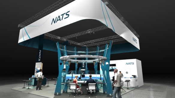 NATS to reveal blueprint for integrated airspace at CANSO Airspace World