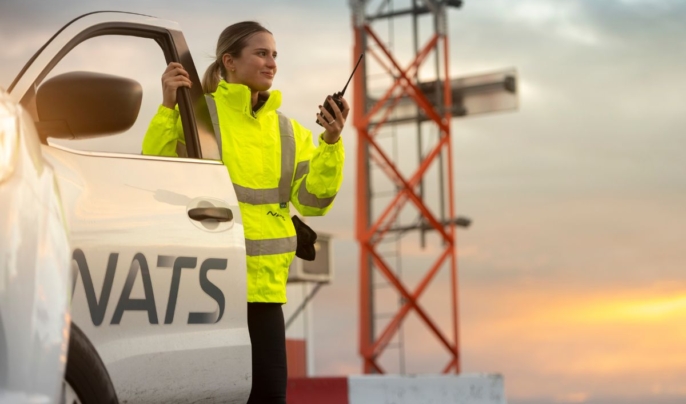 Airport Engineering Technician
