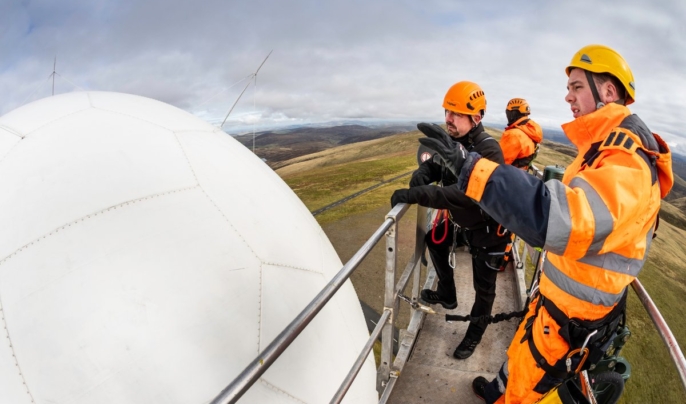 Maintenance Engineers