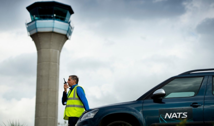 Airport Operational Engineers