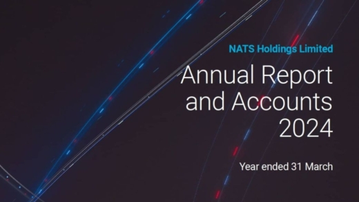 Annual Report & Accounts 2024