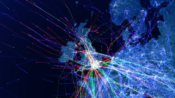 UK’s millionth flight is earliest since the pandemic