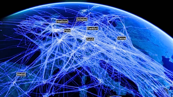 NATS strengthens the UK’s position in European aviation research