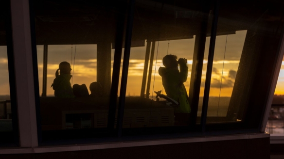 NATS records its busiest day since the pandemic