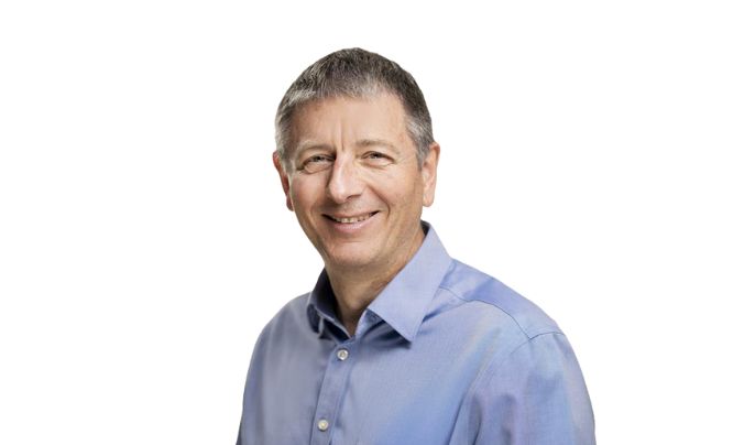 Richard Churchill-Coleman